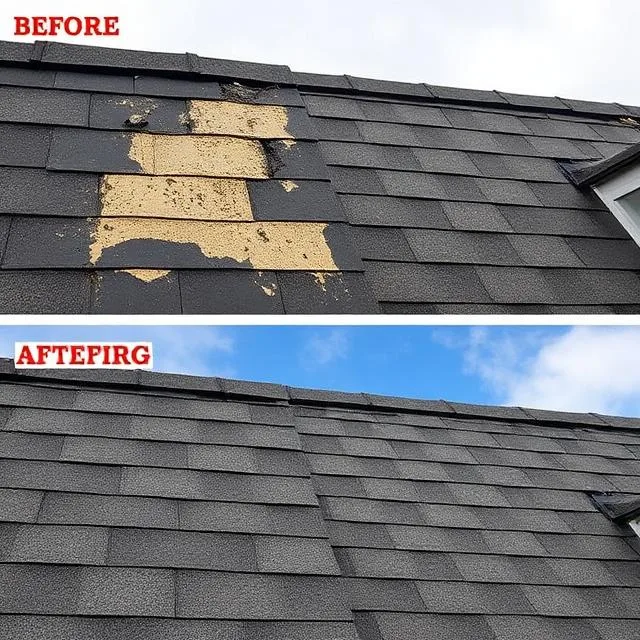 Roof Repair Near Me in Douglas City, CA near me
